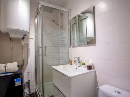 Côte d'Azur, Appartement 2 personnes à Bormes les Mimosas - Photo 9
