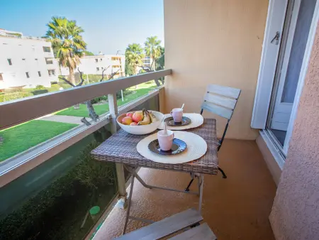 Côte d'Azur, Appartement 2 personnes à Bormes les Mimosas - Photo 10