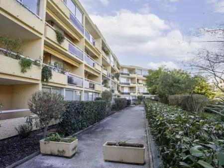 Côte d'Azur, Appartement 2 personnes à Bormes les Mimosas - Photo 14