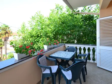 Dević, Appartement 6 personnes à Zadar Sukošan - Photo 1