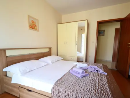 Dević, Appartement 6 personnes à Zadar Sukošan - Photo 4
