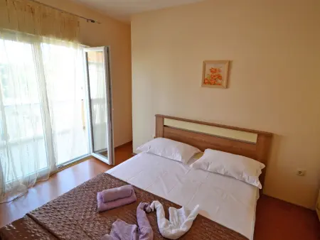 Dević, Appartement 6 personnes à Zadar Sukošan - Photo 5