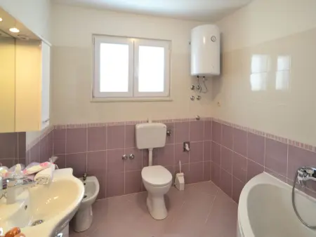 Dević, Appartement 6 personnes à Zadar Sukošan - Photo 6