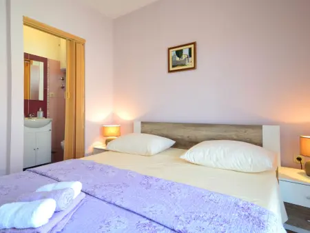 Dević, Appartement 6 personnes à Zadar Sukošan - Photo 7