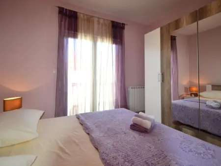 Dević, Appartement 6 personnes à Zadar Sukošan - Photo 8