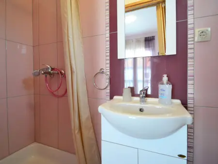 Dević, Appartement 6 personnes à Zadar Sukošan - Photo 9
