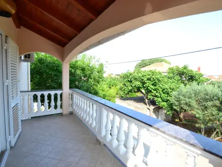 Dević, Appartement 6 personnes à Zadar Sukošan - Photo 11