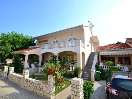 Dević, Appartement 6 personnes à Zadar Sukošan - Photo 12