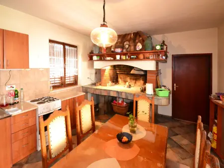 Dević, Appartement 6 personnes à Zadar Sukošan - Photo 13