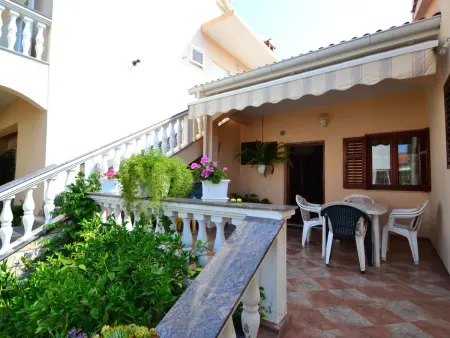 Dević, Appartement 6 personnes à Zadar Sukošan - Photo 14