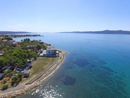 Dević, Appartement 6 personnes à Zadar Sukošan - Photo 15