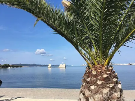 Dević, Appartement 6 personnes à Zadar Sukošan - Photo 16