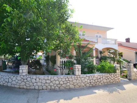 Dević, Appartement 6 personnes à Zadar Sukošan - Photo 19