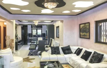 Maison 8 personnes à Petalou, Korinthias - Photo 1