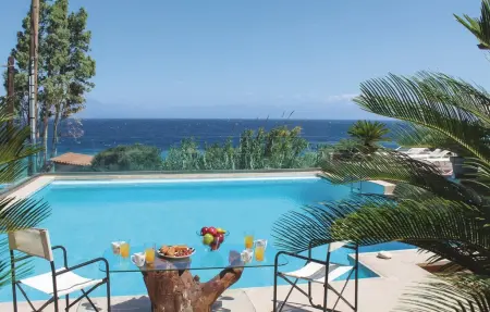 Maison 8 personnes à Petalou, Korinthias - Photo 3