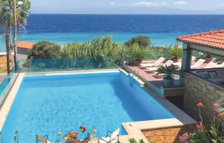 Maison 8 personnes à Petalou, Korinthias - Photo 4