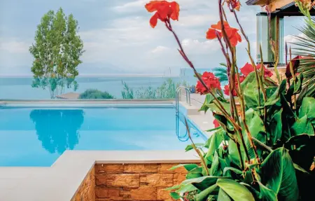Maison 8 personnes à Petalou, Korinthias - Photo 5
