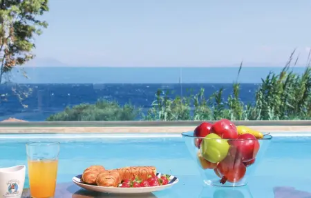 Maison 8 personnes à Petalou, Korinthias - Photo 6