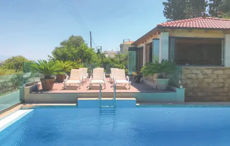 Maison 8 personnes à Petalou, Korinthias - Photo 7