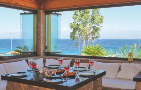 Maison 8 personnes à Petalou, Korinthias - Photo 11