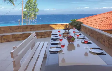 Maison 8 personnes à Petalou, Korinthias - Photo 12