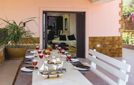 Maison 8 personnes à Petalou, Korinthias - Photo 15
