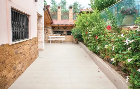 Maison 8 personnes à Petalou, Korinthias - Photo 16