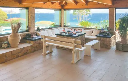 Maison 8 personnes à Petalou, Korinthias - Photo 19