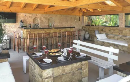 Maison 8 personnes à Petalou, Korinthias - Photo 20