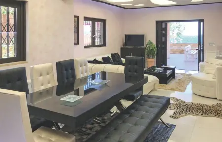 Maison 8 personnes à Petalou, Korinthias - Photo 25