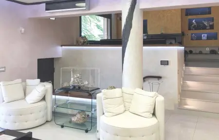 Maison 8 personnes à Petalou, Korinthias - Photo 26