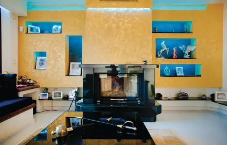 Maison 8 personnes à Petalou, Korinthias - Photo 27