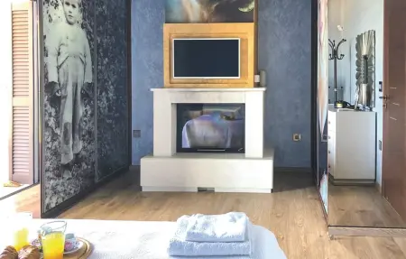 Maison 8 personnes à Petalou, Korinthias - Photo 34