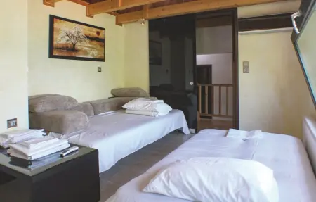 Maison 8 personnes à Petalou, Korinthias - Photo 38