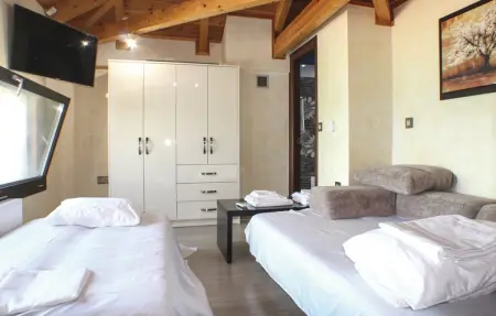 Maison 8 personnes à Petalou, Korinthias - Photo 39