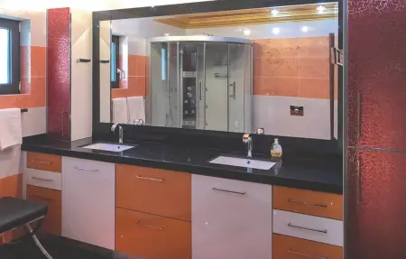 Maison 8 personnes à Petalou, Korinthias - Photo 41