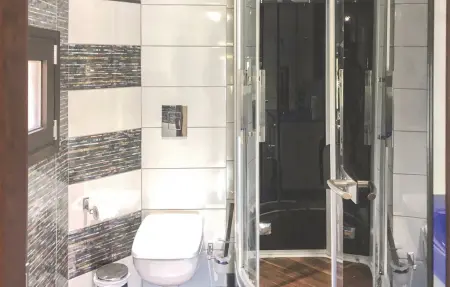 Maison 8 personnes à Petalou, Korinthias - Photo 44