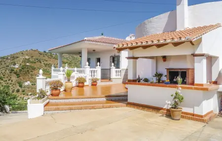 Maison 5 personnes à Torrox, Málaga - Photo 1