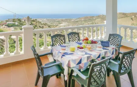 Maison 5 personnes à Torrox, Málaga - Photo 2