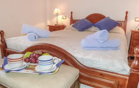 Maison 5 personnes à Torrox, Málaga - Photo 4