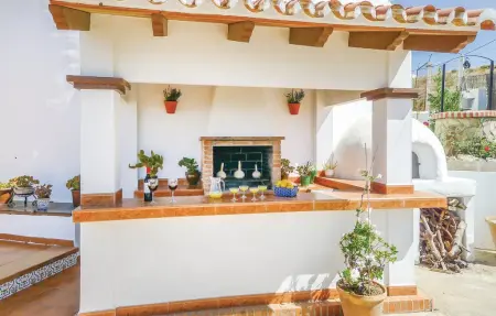Maison 5 personnes à Torrox, Málaga - Photo 8