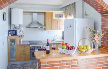 Maison 5 personnes à Torrox, Málaga - Photo 12