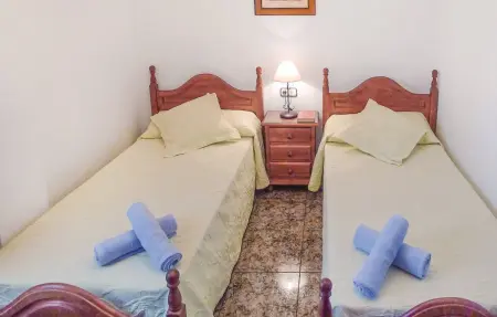 Maison 5 personnes à Torrox, Málaga - Photo 13