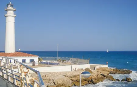 Maison 5 personnes à Torrox, Málaga - Photo 16