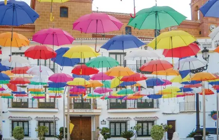 Maison 5 personnes à Torrox, Málaga - Photo 17