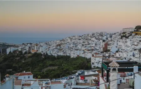 Maison 5 personnes à Torrox, Málaga - Photo 18