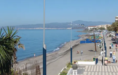 Maison 5 personnes à Torrox, Málaga - Photo 19