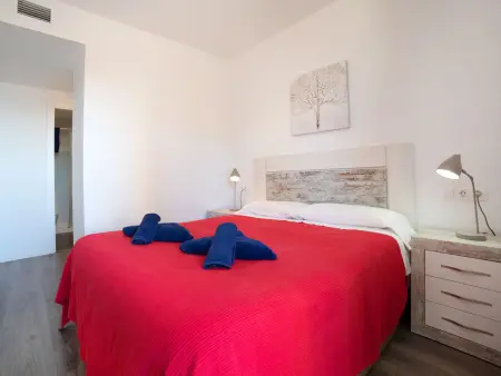 Mirador de Calpe, Appartement 4 personnes à Calpe Calp - Photo 3