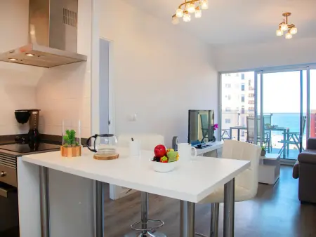 Mirador de Calpe, Appartement 4 personnes à Calpe Calp - Photo 9