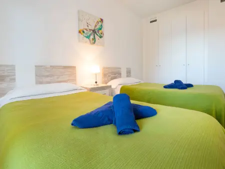 Mirador de Calpe, Appartement 4 personnes à Calpe Calp - Photo 13